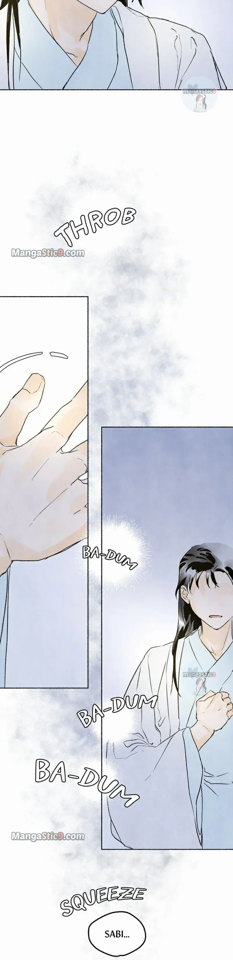 The Tale of the Frost Flower chapter 23 - page 29