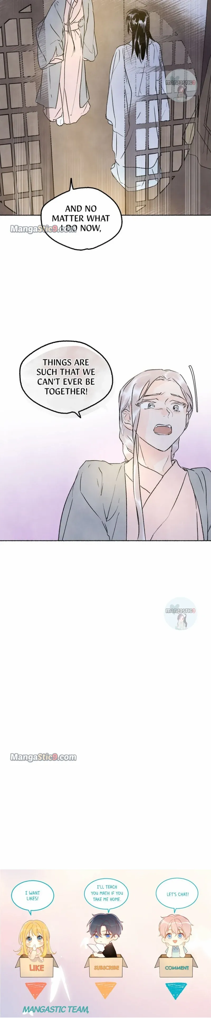 The Tale of the Frost Flower chapter 23 - page 31