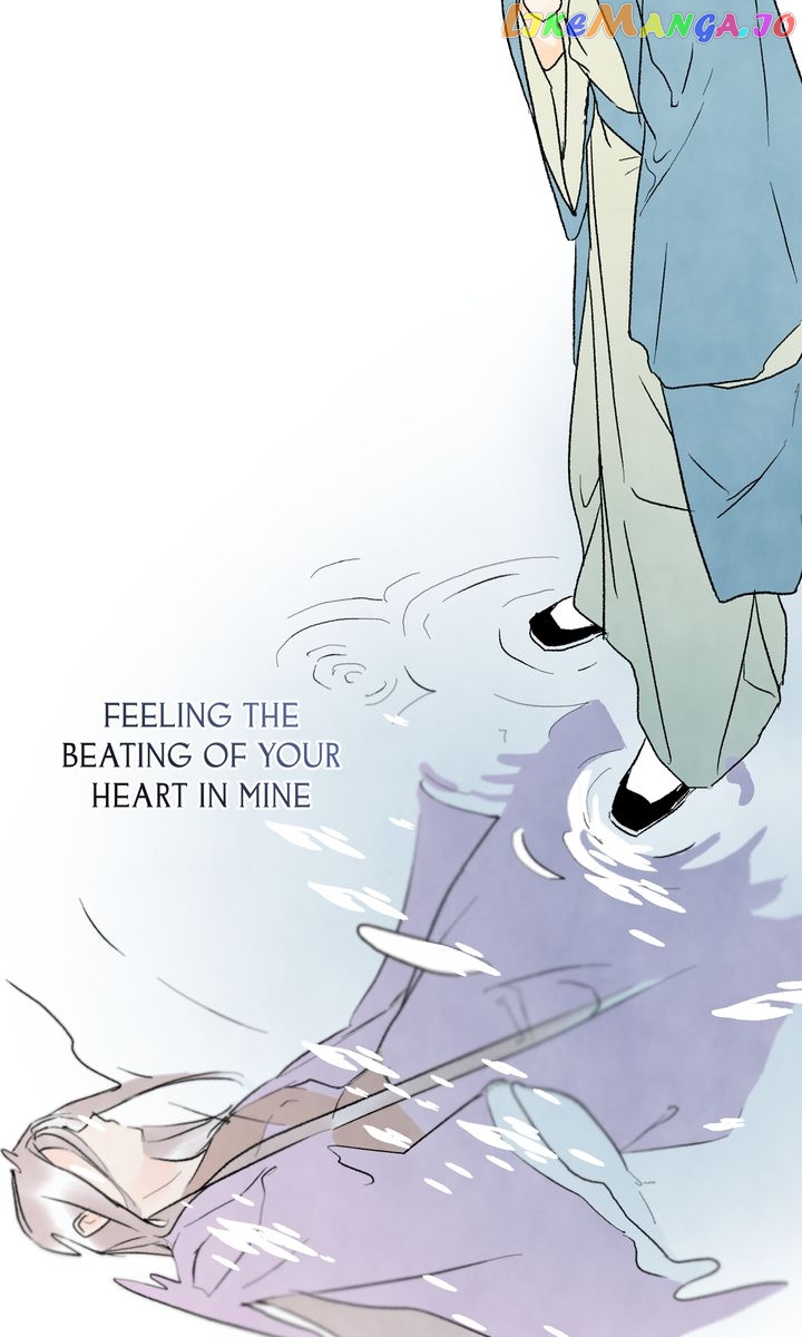 The Tale of the Frost Flower chapter 24 - page 9