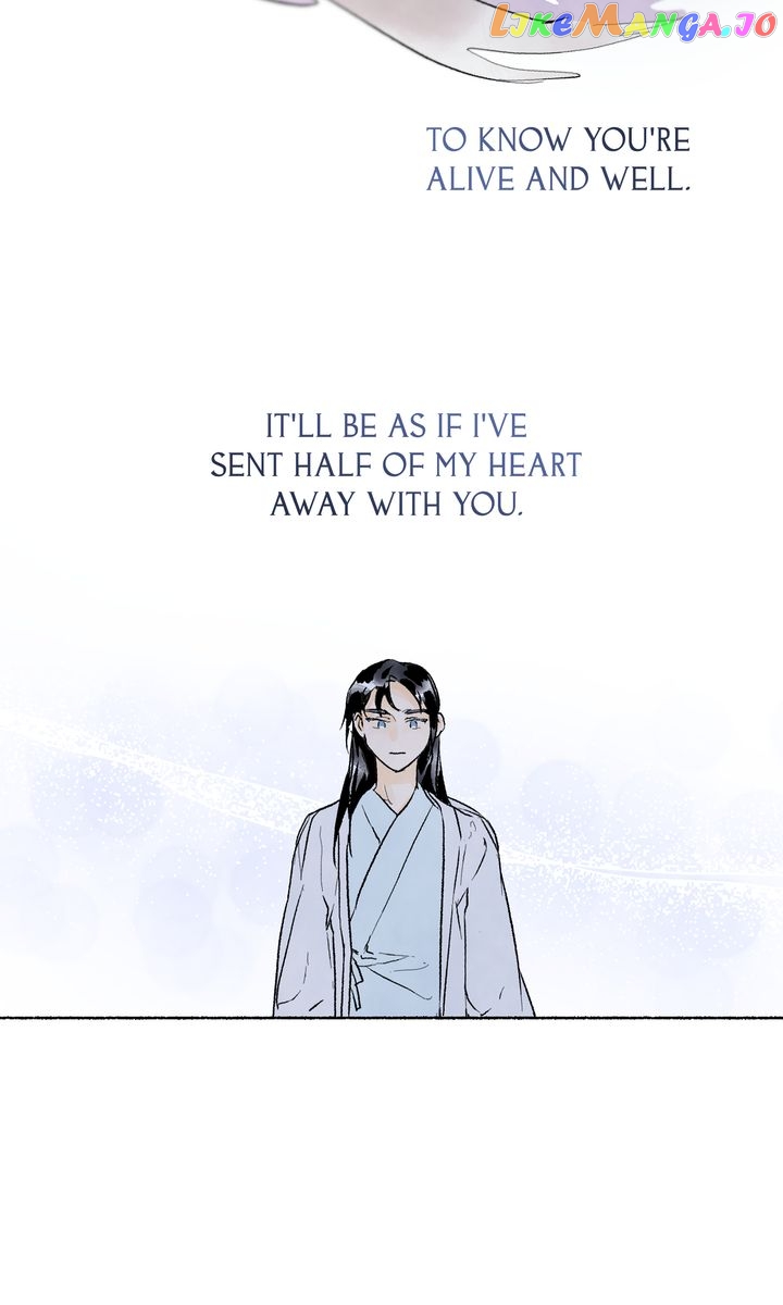 The Tale of the Frost Flower chapter 24 - page 10