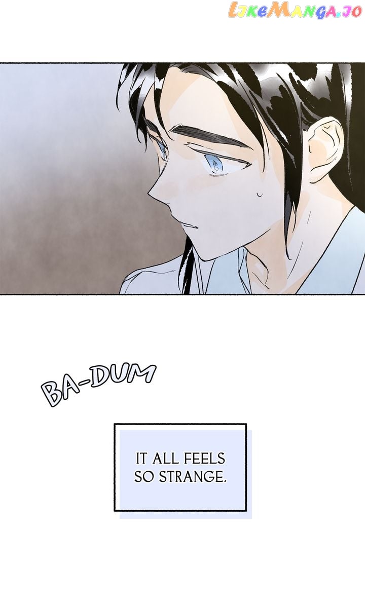 The Tale of the Frost Flower chapter 24 - page 11