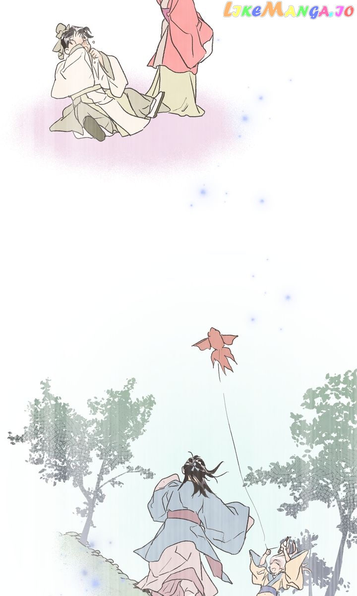 The Tale of the Frost Flower chapter 24 - page 13