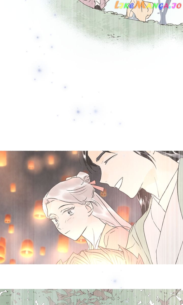 The Tale of the Frost Flower chapter 24 - page 14