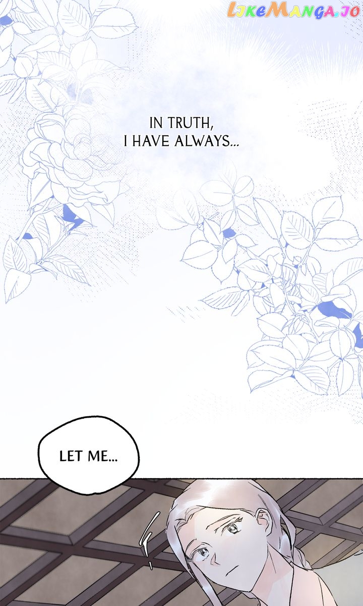 The Tale of the Frost Flower chapter 24 - page 18