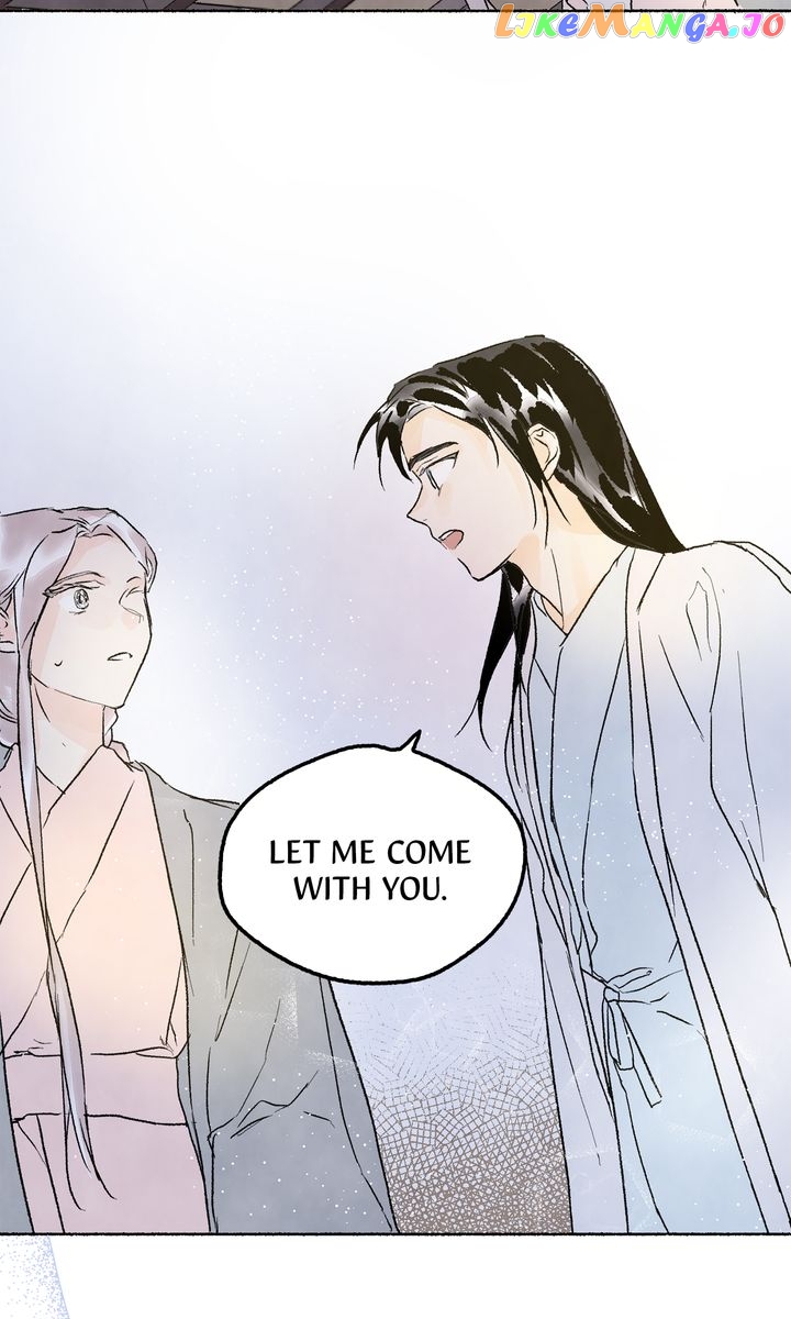 The Tale of the Frost Flower chapter 24 - page 19