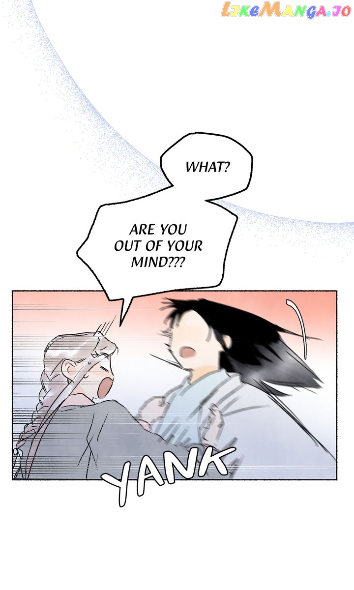 The Tale of the Frost Flower chapter 24 - page 20