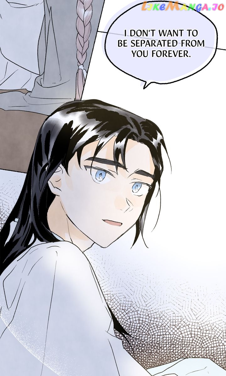 The Tale of the Frost Flower chapter 24 - page 26