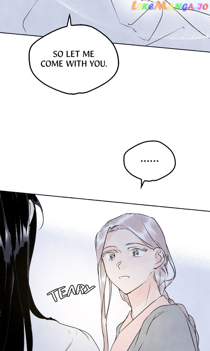 The Tale of the Frost Flower chapter 24 - page 27