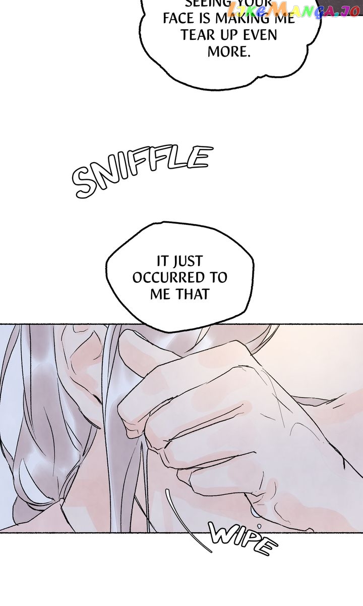 The Tale of the Frost Flower chapter 24 - page 29