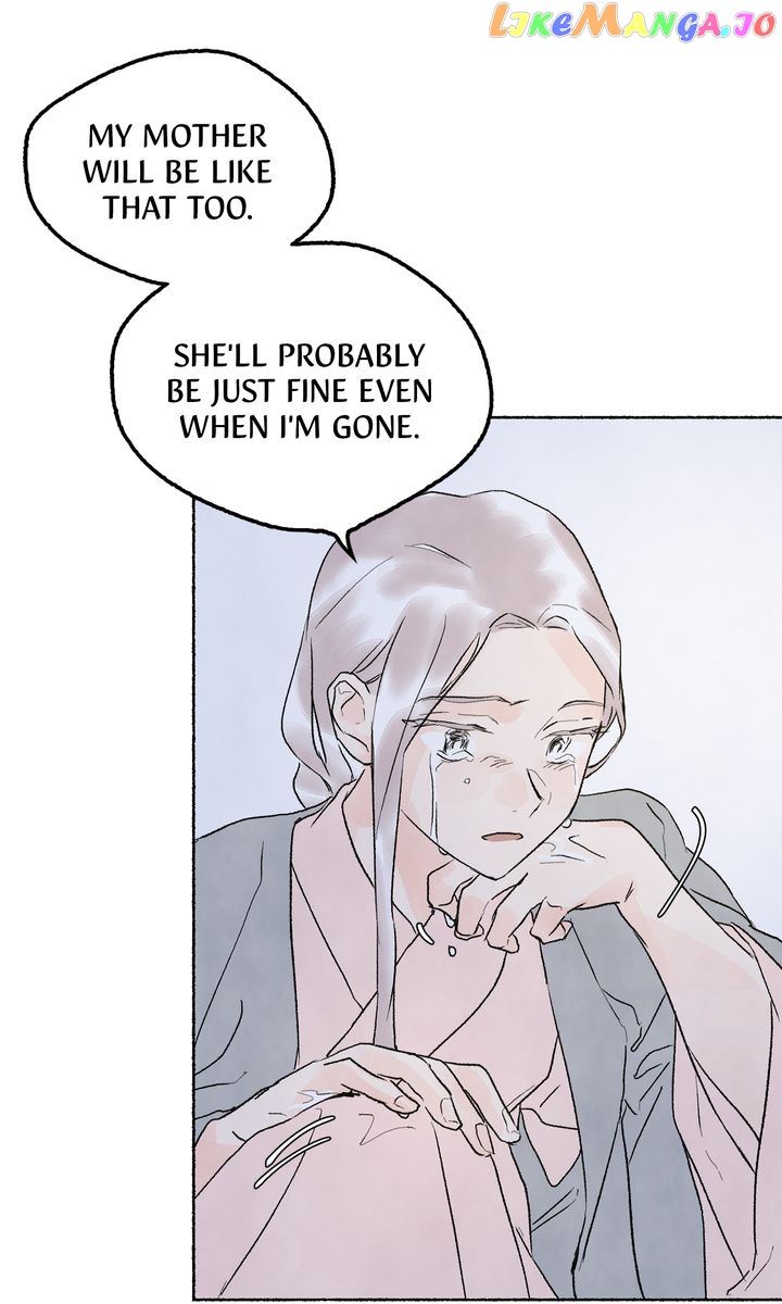 The Tale of the Frost Flower chapter 24 - page 30