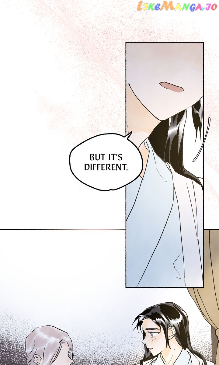 The Tale of the Frost Flower chapter 24 - page 34