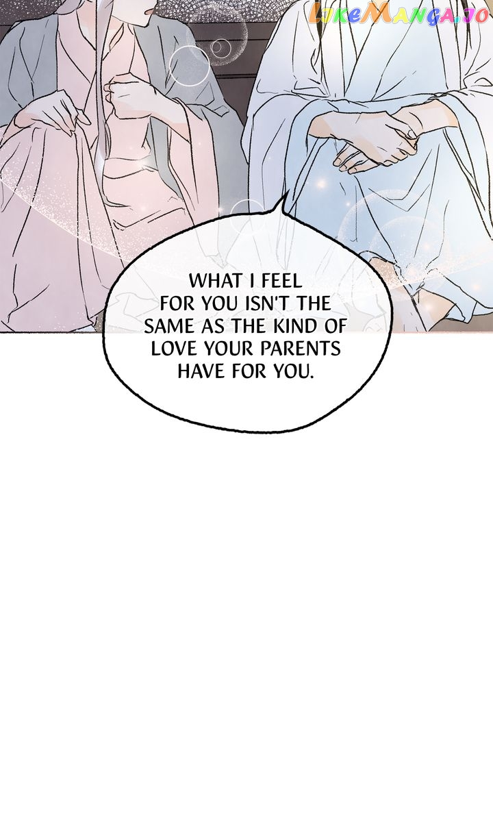 The Tale of the Frost Flower chapter 24 - page 35
