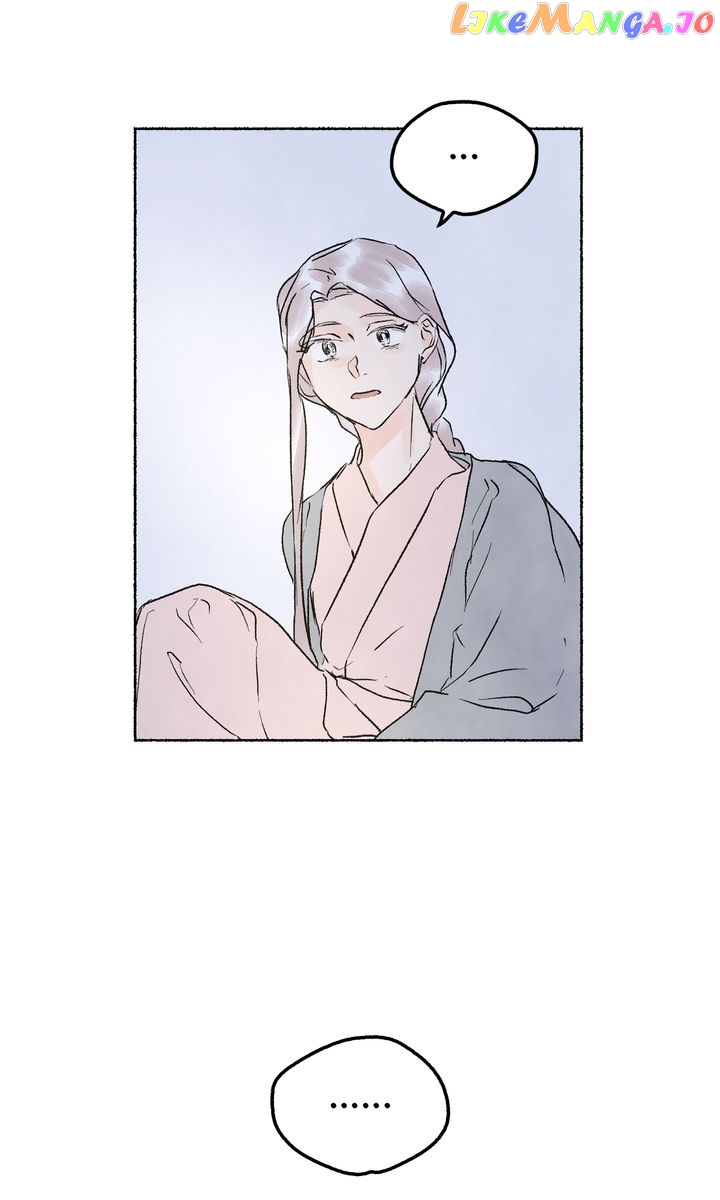 The Tale of the Frost Flower chapter 24 - page 36