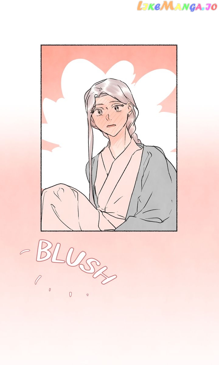 The Tale of the Frost Flower chapter 24 - page 37