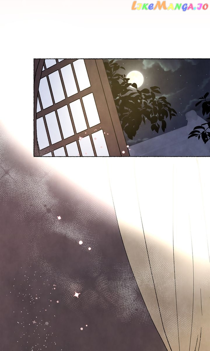The Tale of the Frost Flower chapter 24 - page 38