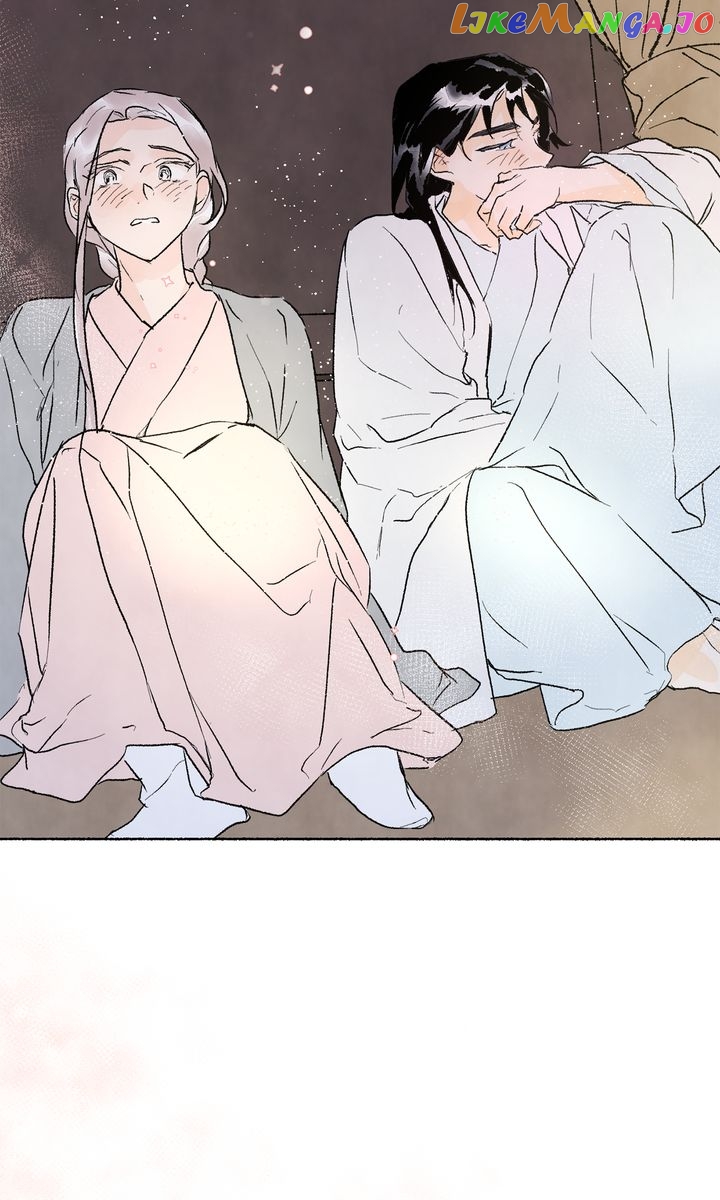 The Tale of the Frost Flower chapter 24 - page 39