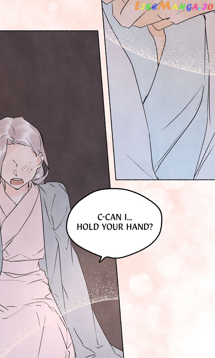 The Tale of the Frost Flower chapter 24 - page 41