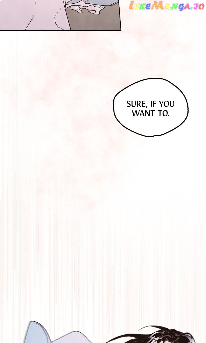 The Tale of the Frost Flower chapter 24 - page 42