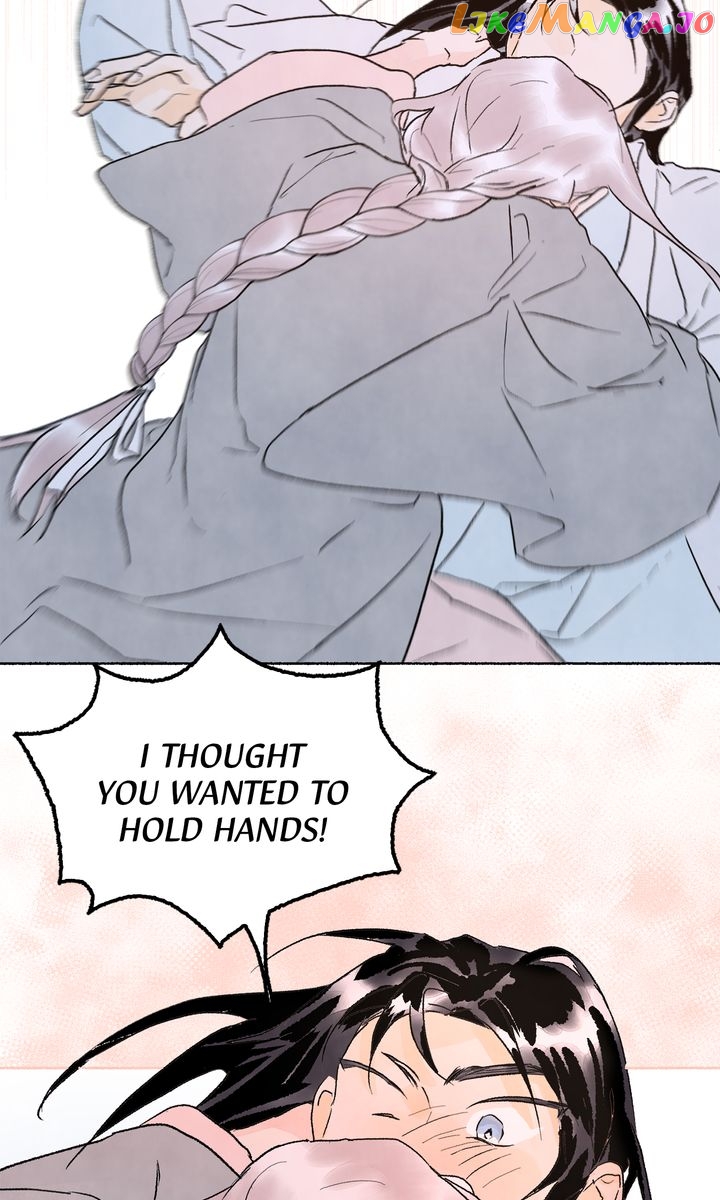 The Tale of the Frost Flower chapter 24 - page 43