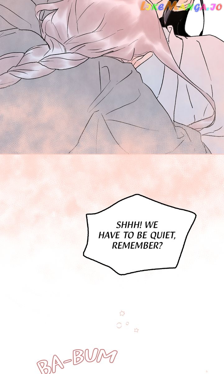 The Tale of the Frost Flower chapter 24 - page 44