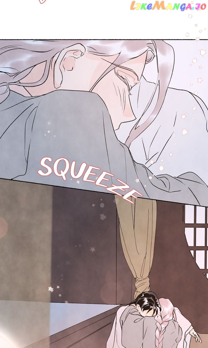 The Tale of the Frost Flower chapter 24 - page 45