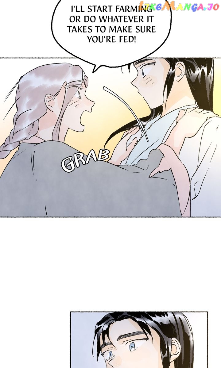 The Tale of the Frost Flower chapter 24 - page 48