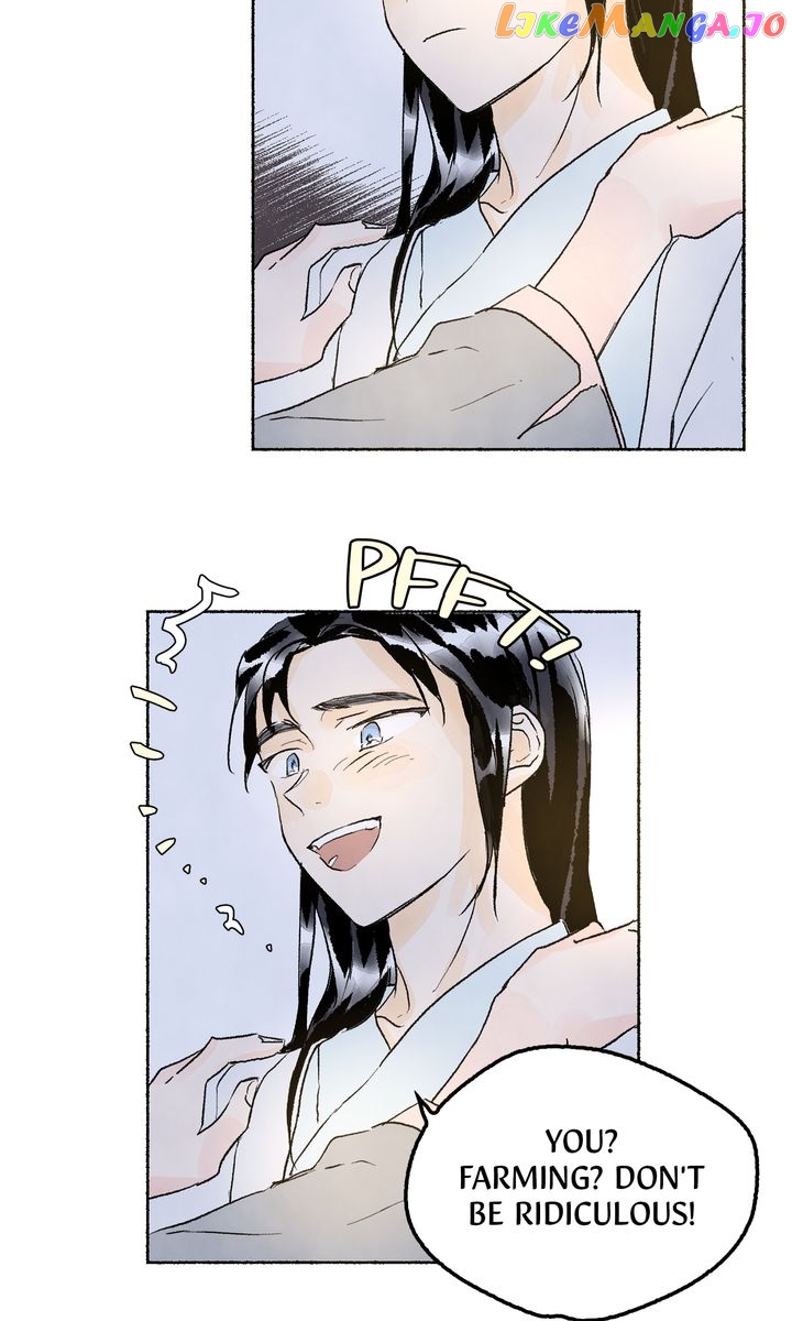 The Tale of the Frost Flower chapter 24 - page 49