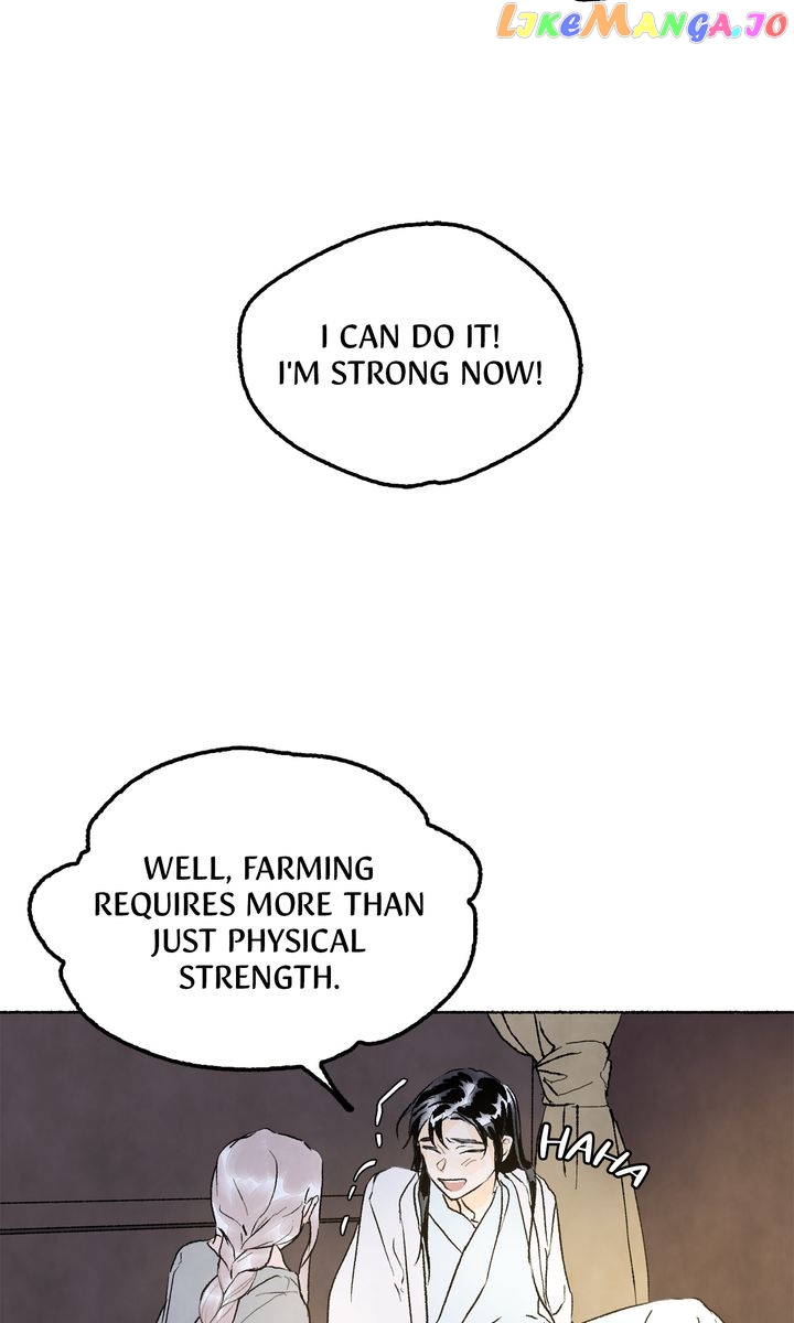 The Tale of the Frost Flower chapter 24 - page 50