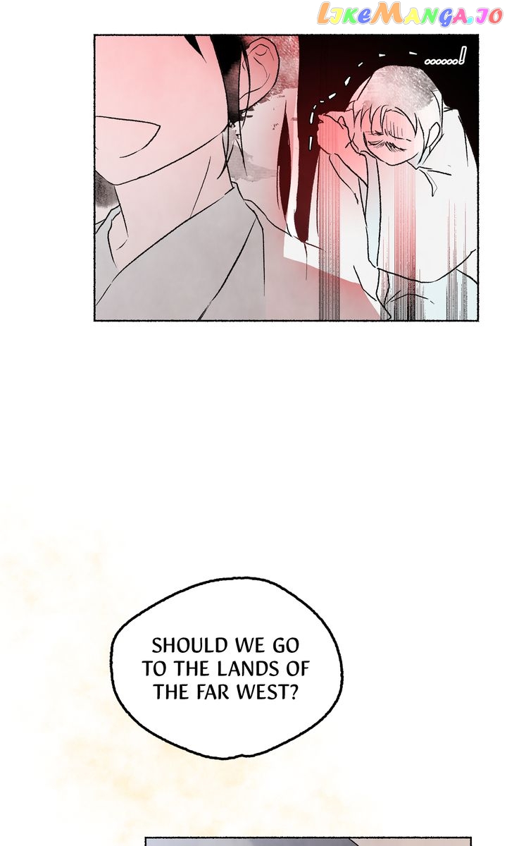 The Tale of the Frost Flower chapter 24 - page 52