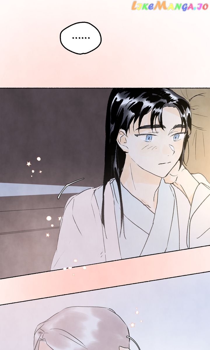 The Tale of the Frost Flower chapter 24 - page 55