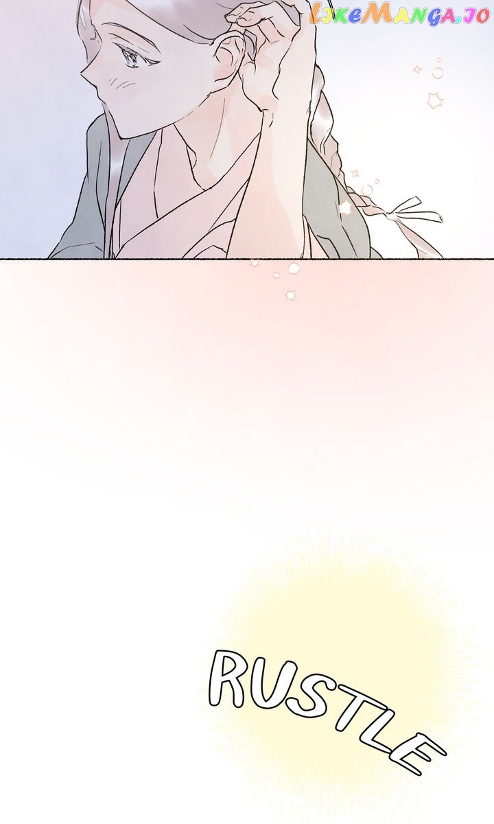 The Tale of the Frost Flower chapter 24 - page 56