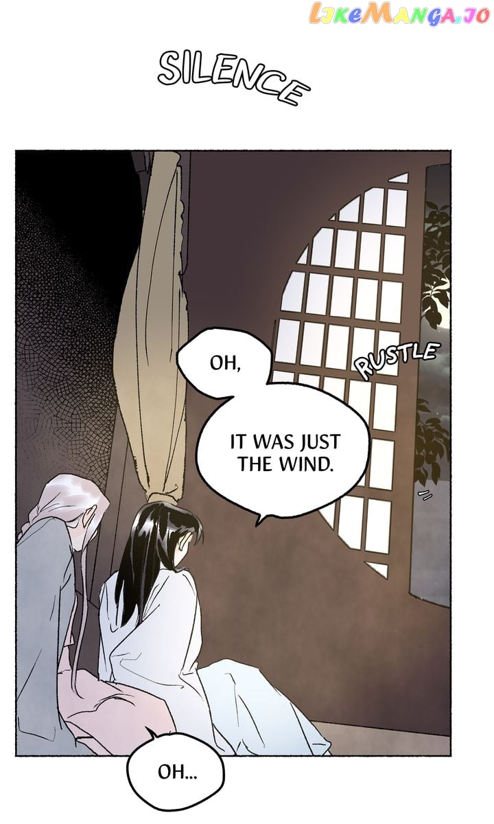 The Tale of the Frost Flower chapter 24 - page 58
