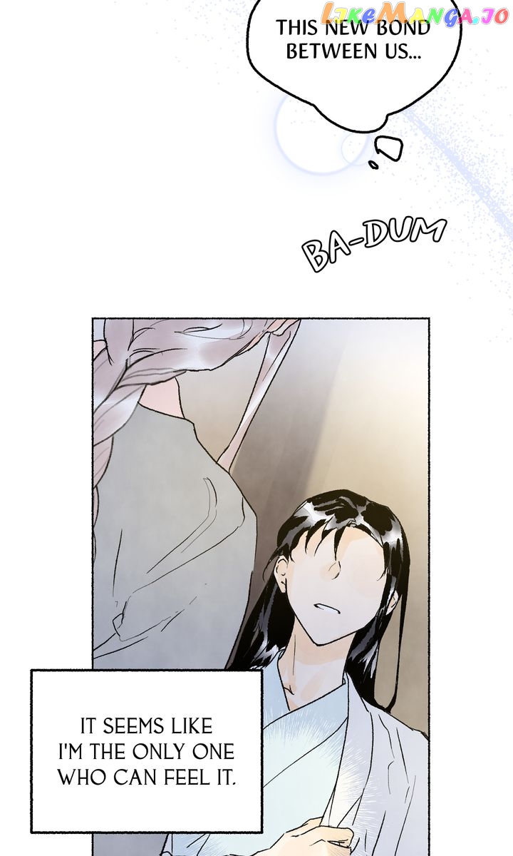 The Tale of the Frost Flower chapter 24 - page 5