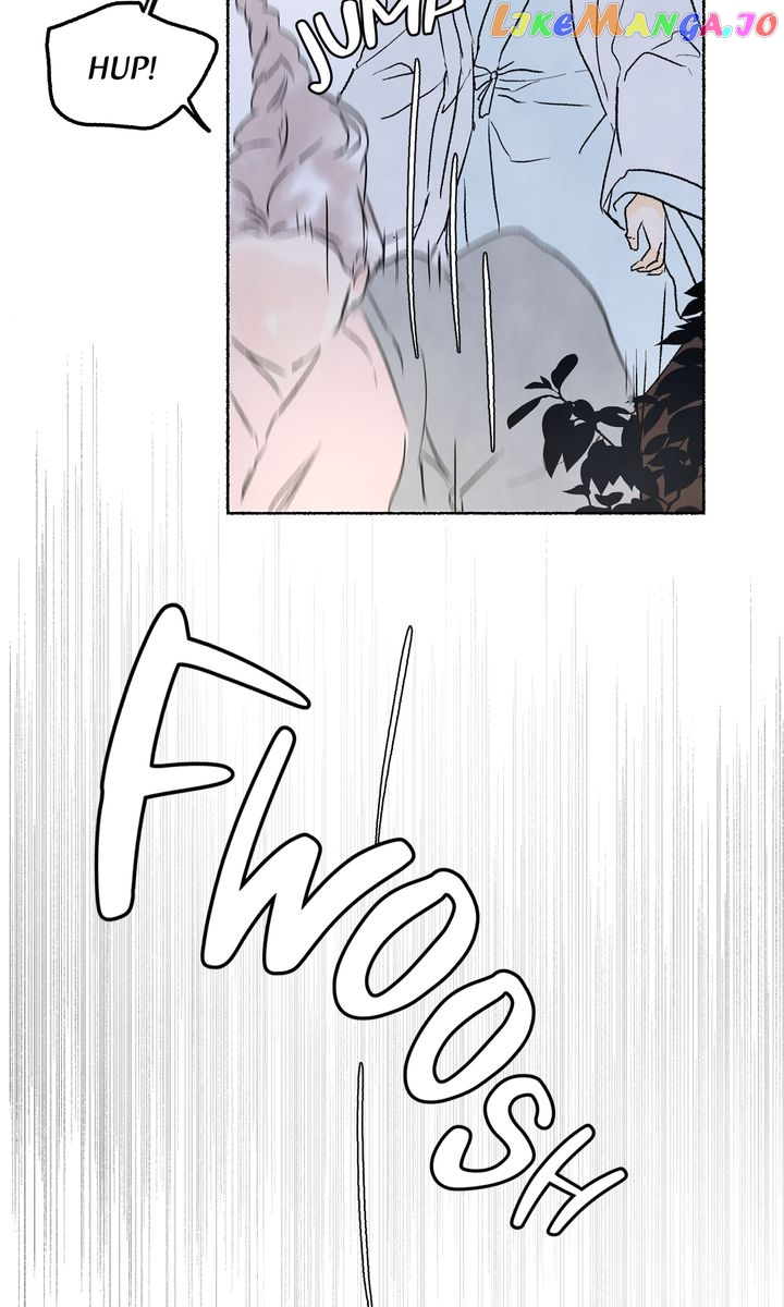 The Tale of the Frost Flower chapter 24 - page 61