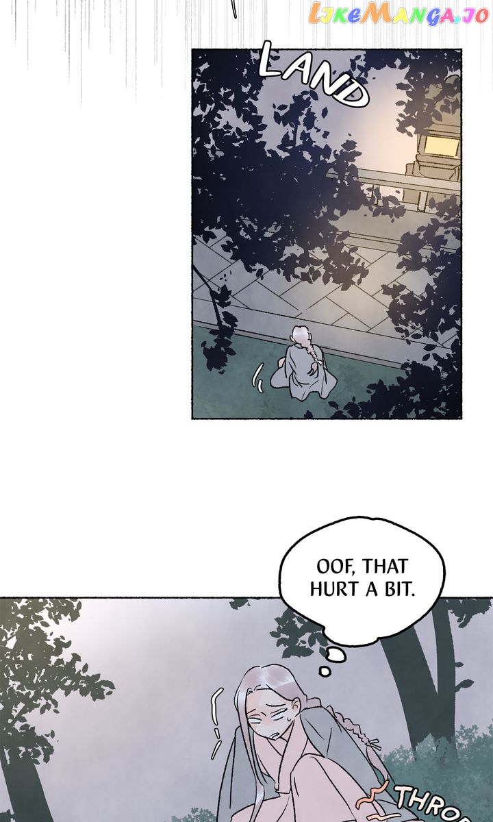 The Tale of the Frost Flower chapter 24 - page 62