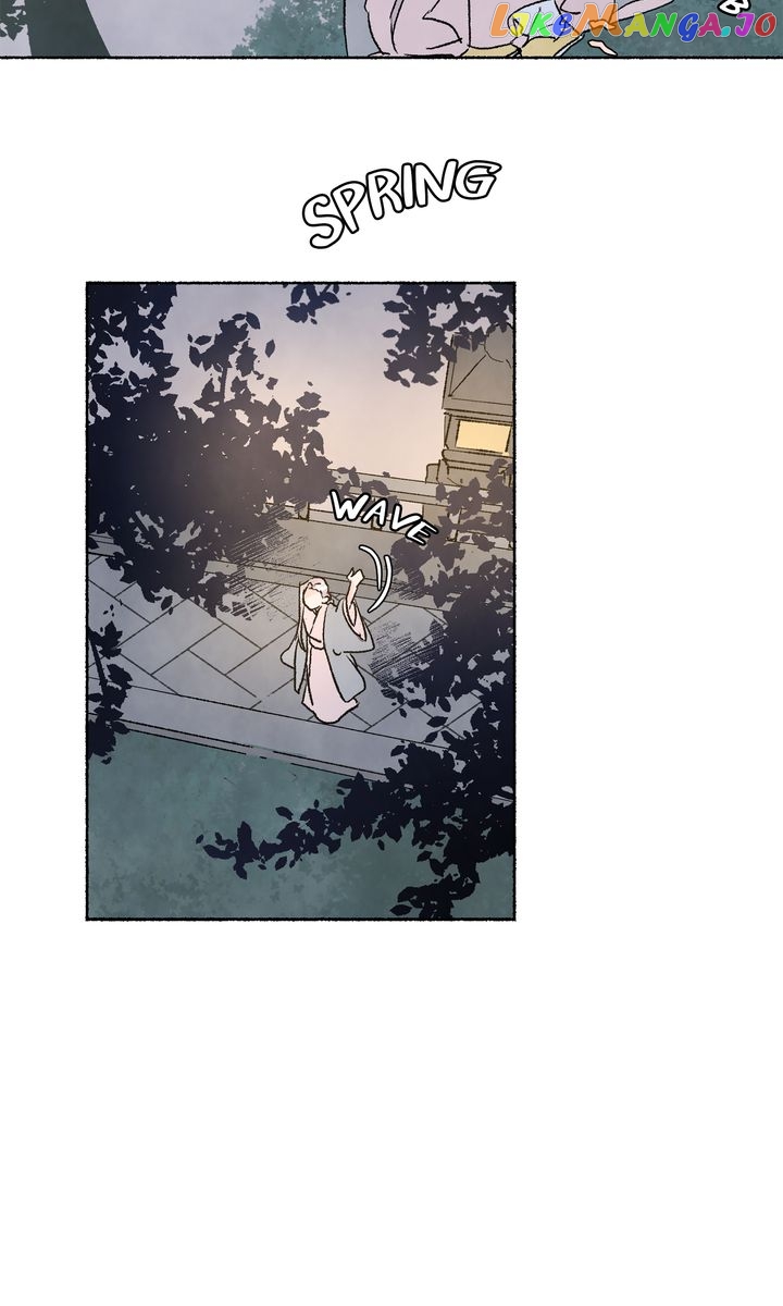 The Tale of the Frost Flower chapter 24 - page 63