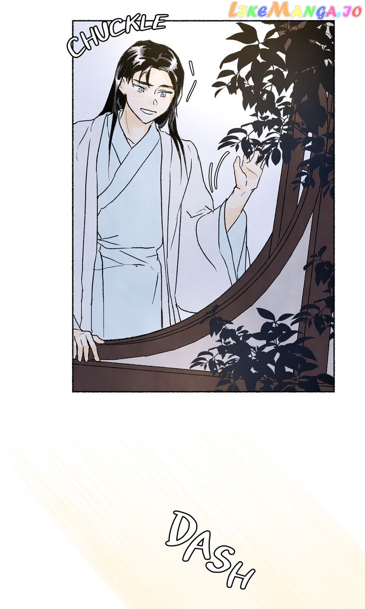 The Tale of the Frost Flower chapter 24 - page 64