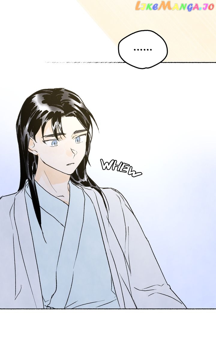 The Tale of the Frost Flower chapter 24 - page 65