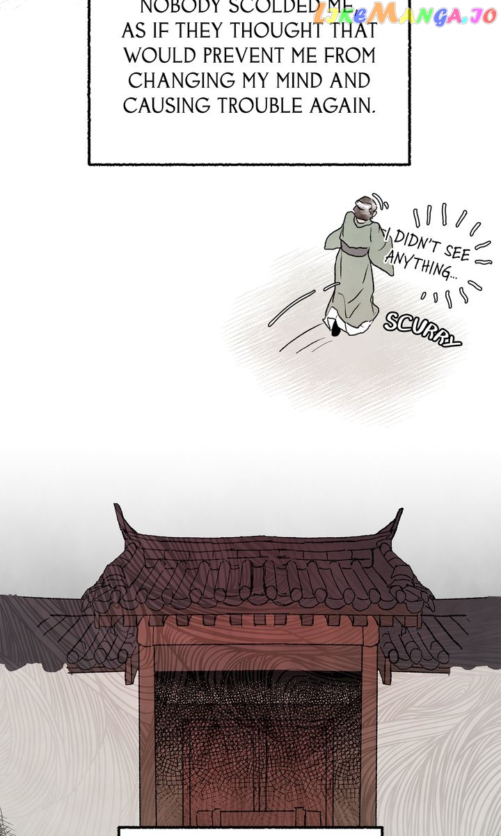 The Tale of the Frost Flower chapter 24 - page 70