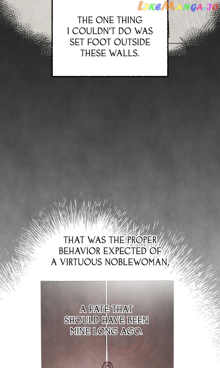 The Tale of the Frost Flower chapter 24 - page 71