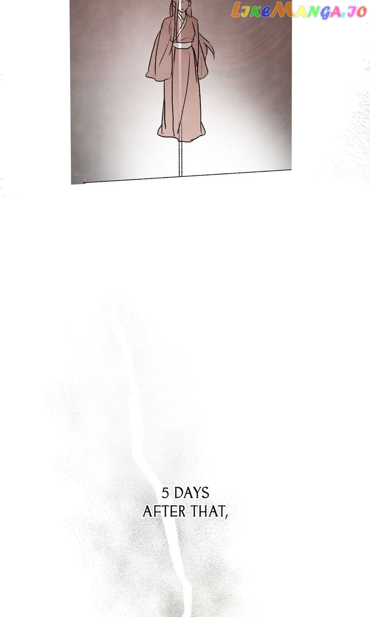 The Tale of the Frost Flower chapter 24 - page 72
