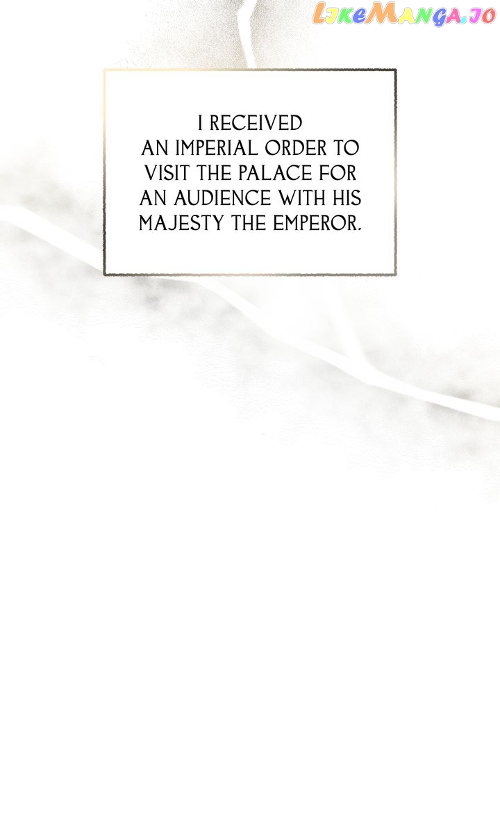 The Tale of the Frost Flower chapter 24 - page 73
