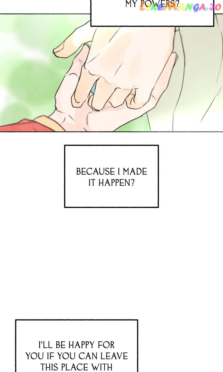 The Tale of the Frost Flower chapter 24 - page 7