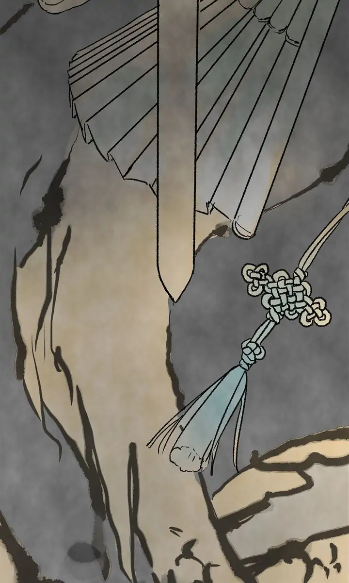 The Tale of the Frost Flower chapter 1 - page 10