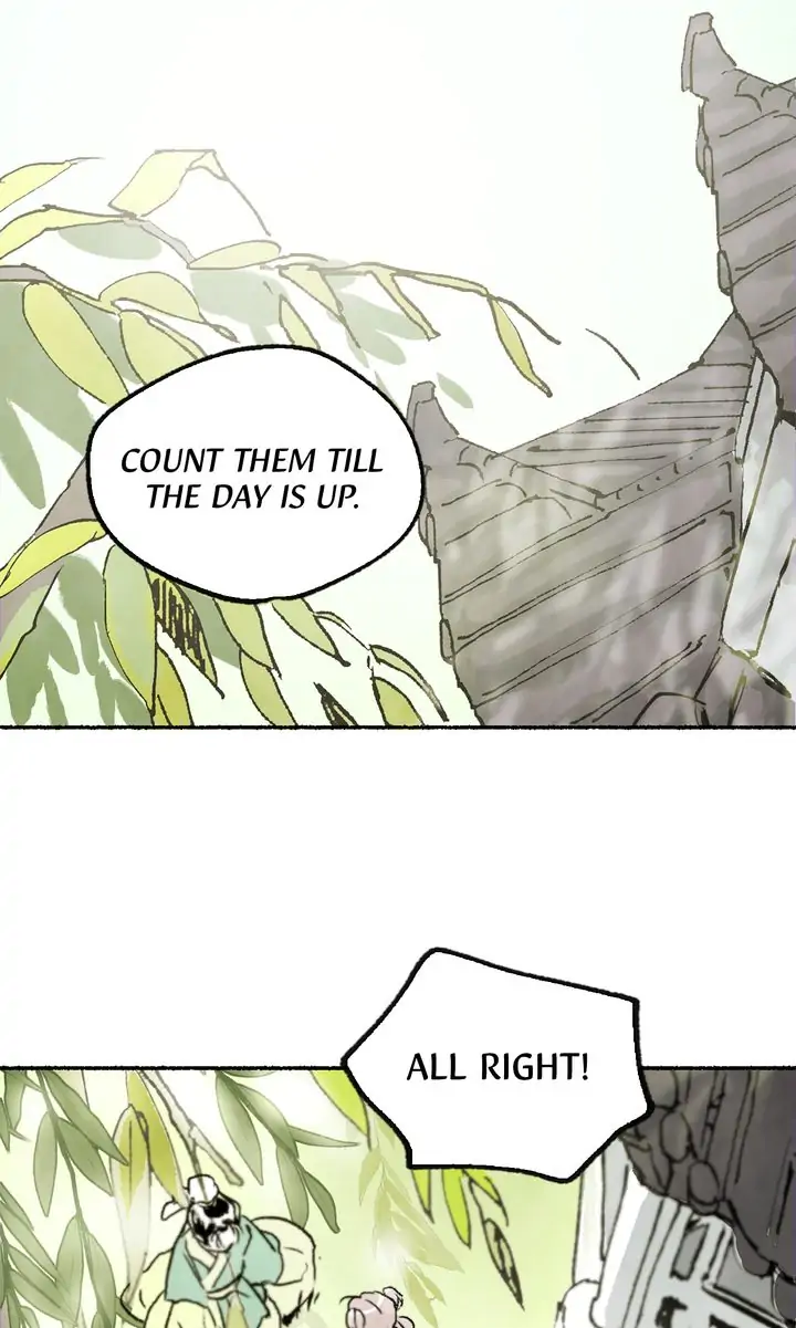The Tale of the Frost Flower chapter 1 - page 2