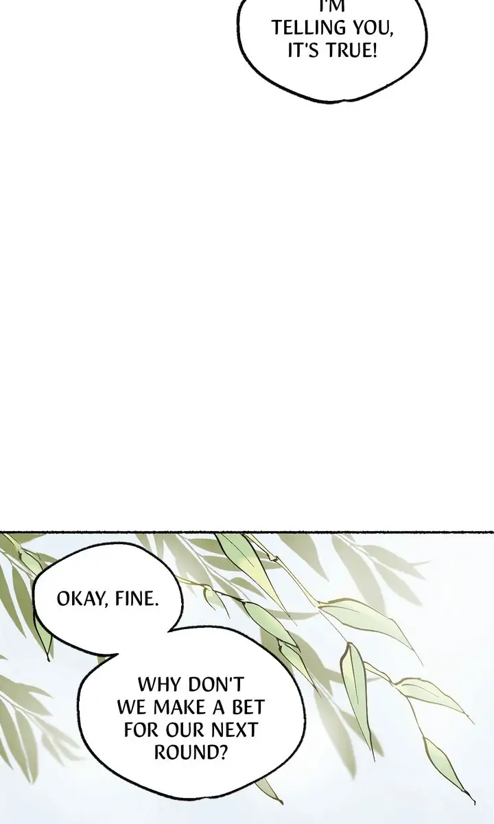 The Tale of the Frost Flower chapter 1 - page 20