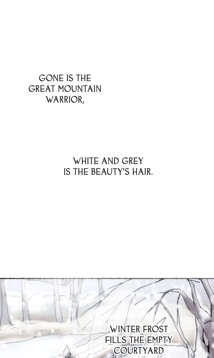 The Tale of the Frost Flower chapter 1 - page 28