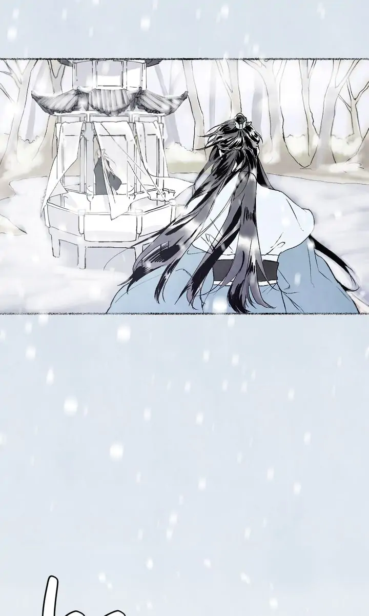 The Tale of the Frost Flower chapter 1 - page 32