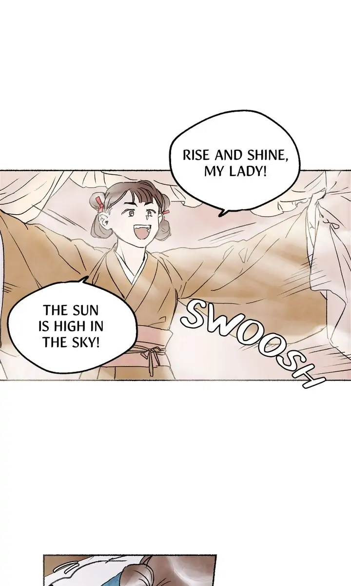 The Tale of the Frost Flower chapter 1 - page 44