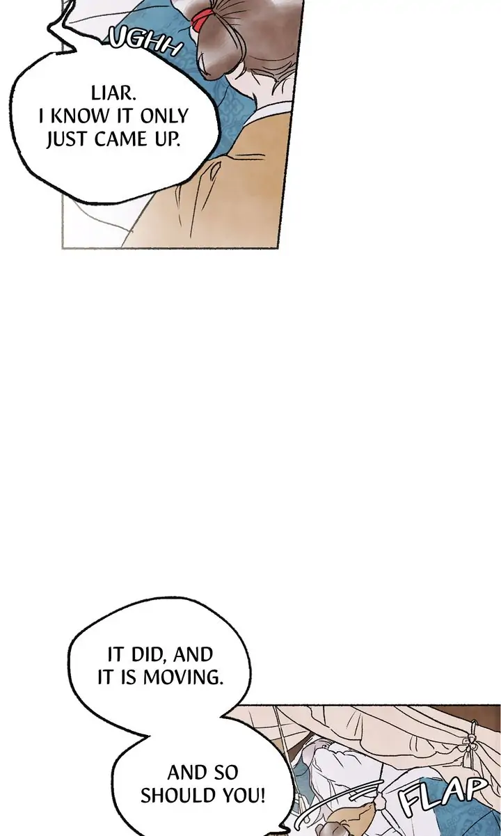 The Tale of the Frost Flower chapter 1 - page 45